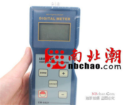 薄膜测厚仪 涂层测厚仪 漆膜测厚仪厂家直销-佛山南北潮电子商务提供薄膜测厚仪 涂层测厚仪 漆膜测厚仪厂家直销的相关介绍、产品、服务、图片、价格南北潮电子、测厚仪、色差仪、涂布棒、