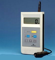 HCC24磁阻法与电涡流测厚仪技术解析 精确测量与高清大图展示